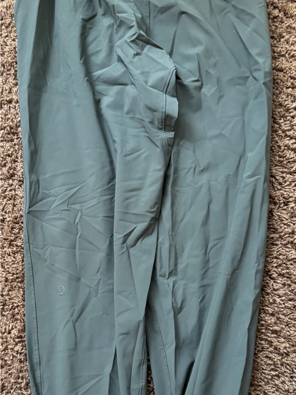 Lululemon Surge Joggers